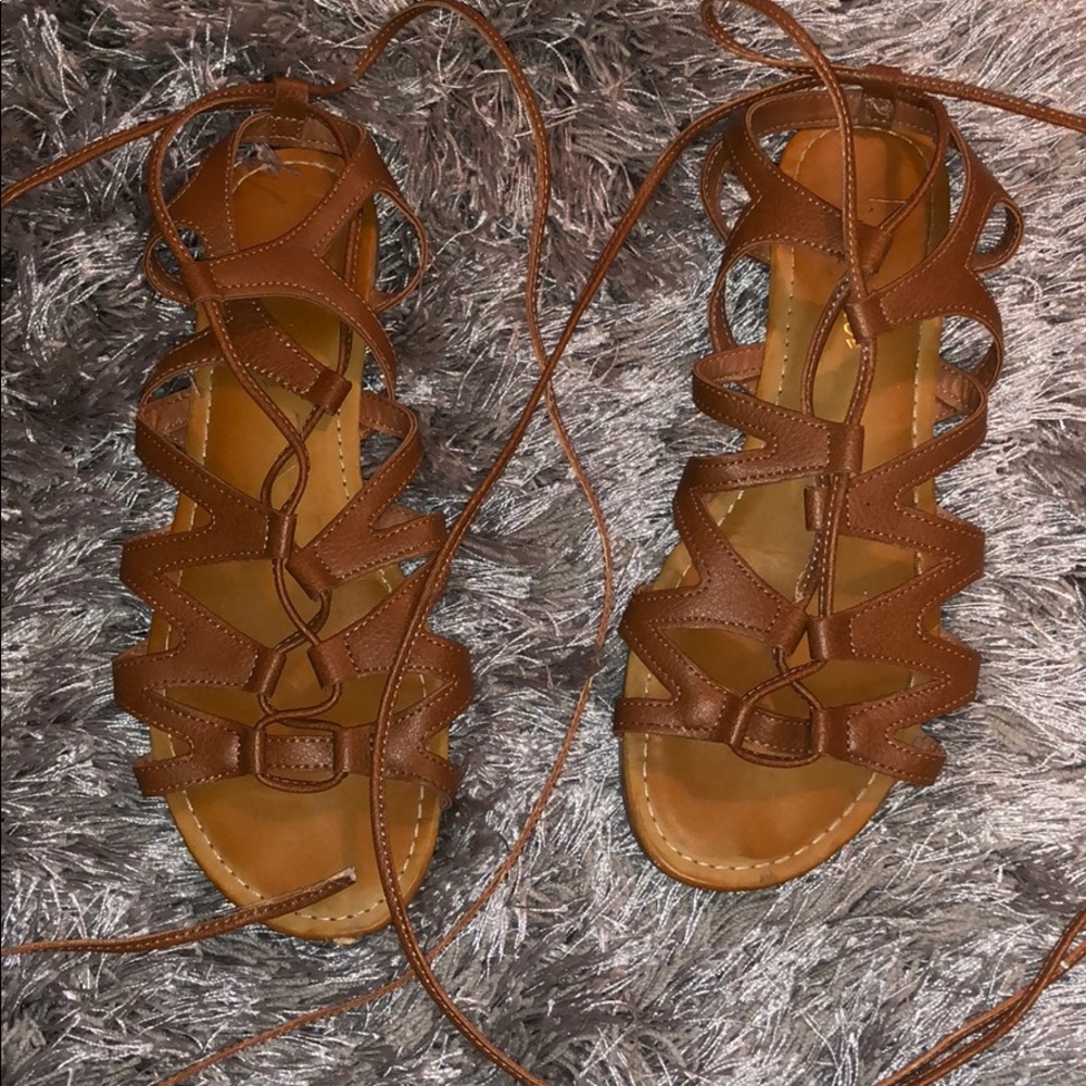 Sandals